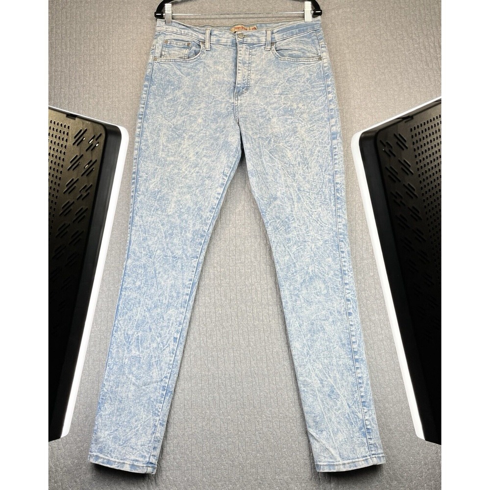 Vintage Judy Blue Slim Fit Extremely Rare Women's pants (1XL) denim blue jeans